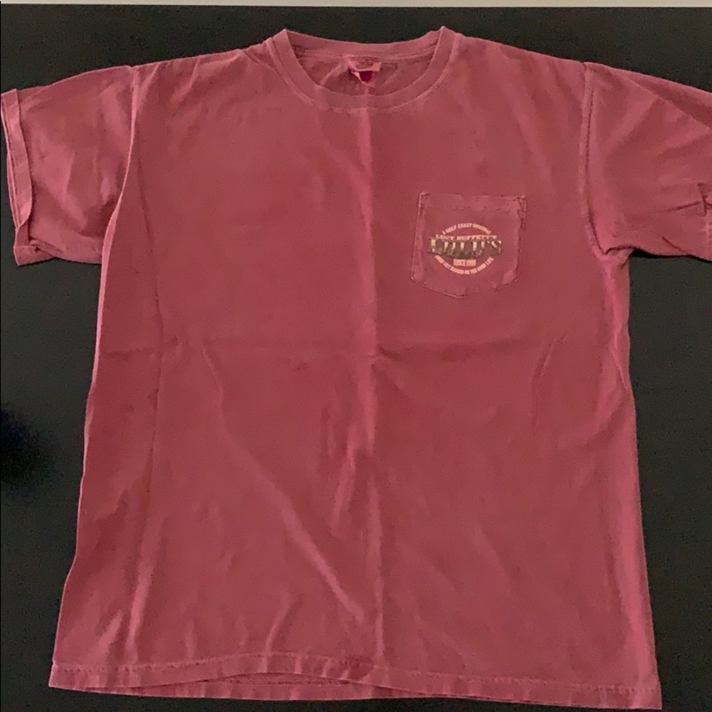 Comfort Colors Soft Tee